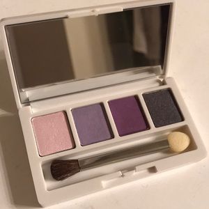 Clinique eyeshadow palette